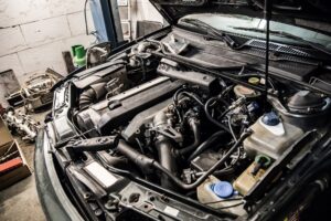 Spring Car Maintenance In Antigo WI | Little Wolf Automotive