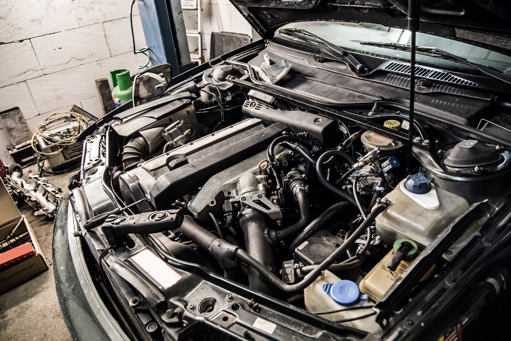 Spring Car Maintenance In Antigo WI | Little Wolf Automotive