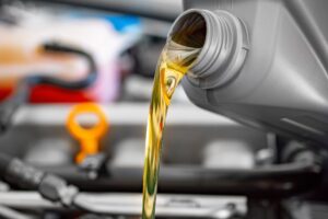Oil Change In Antigo WI At Little Wolf Automotive