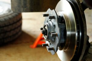 Tire & Brake Repair In Waupaca WI At Little Wolf Automotive