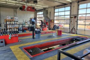 Auto Repair Tariffs, Auto Repair In Waupaca WI At Little Wolf Automotive