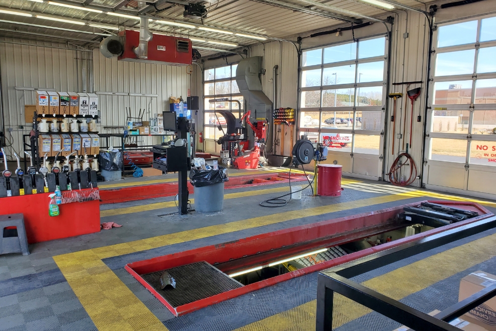 Auto Repair Tariffs, Auto Repair In Waupaca WI At Little Wolf Automotive