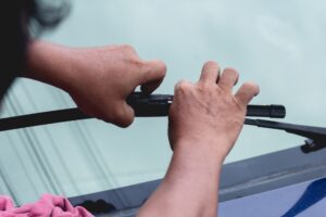 Windshield Wiper Replacement In Antigo WI At Little Wolf Automotive