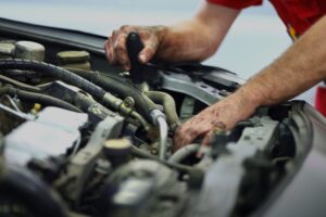 Engine Repair In Waupaca WI At Little Wolf Automotive