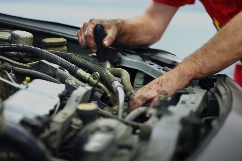 Engine Repair In Waupaca WI At Little Wolf Automotive