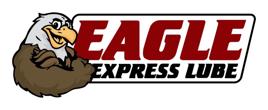 Eagle Express lube - logo(1)