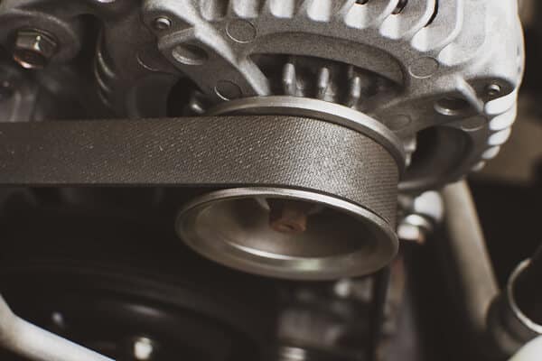 Waupaca alternator replacement | Little Wolf Automotive