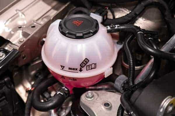 Auto cooling system service | Little Wolf Automotive