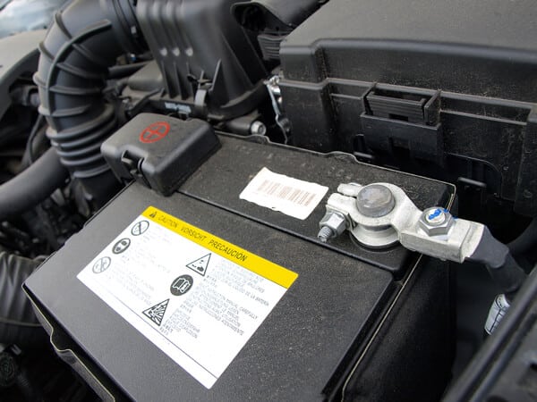 Car batteries and replacement | Waupaca, WI, auto battery