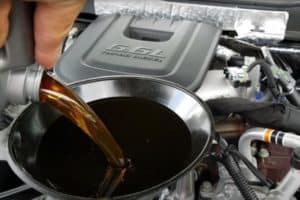 Light-duty diesel truck service and repair in Waupaca, WI