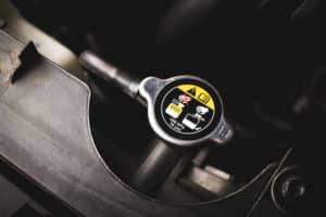 Radiator repair and service at Little Wolf Automotive