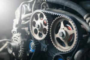 Timing belt replacement | Waupaca, WI