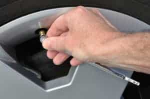 Tire pressure check | Waupaca, WI