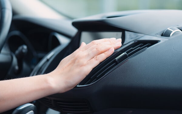 Auto air conditioning service in Waupaca, WI