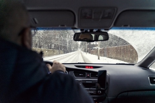 Driving In the Snow: How to Stay Safe This Winter Season, Little Wolf Auto Waupaca, Wi.