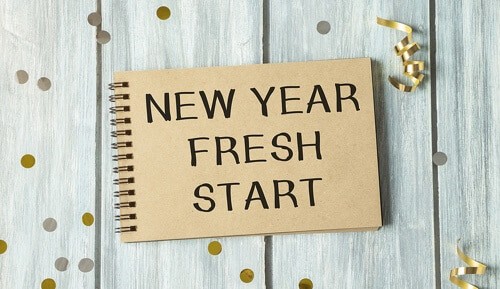 Your Car's New Year Resolutions Little Wolf Auto, Waupaca Wi.