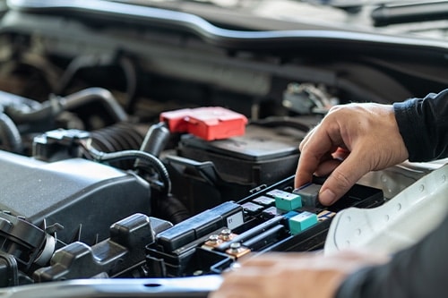 Regular Vehicle Maintenance in Waupaca WI | Little Wolf Automotive