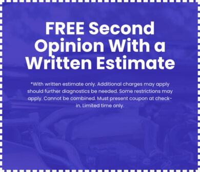 Free Second Opinion