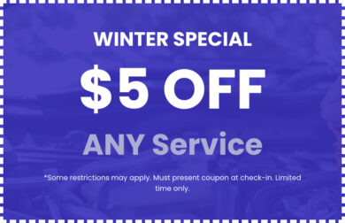 Winter Special